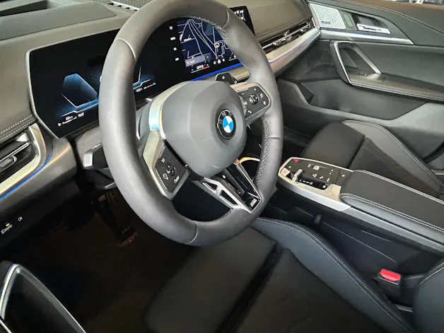 BMW X1 xDrive 23i 48V M Sport Pro