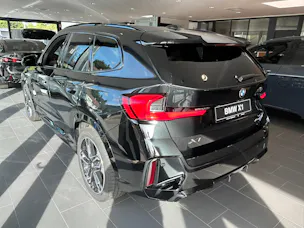 BMW X1 xDrive 23i 48V M Sport Pro