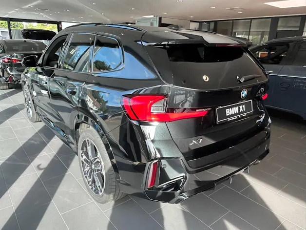 BMW X1 xDrive 23i 48V M Sport Pro