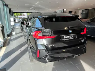 BMW X1 xDrive 23i 48V M Sport Pro