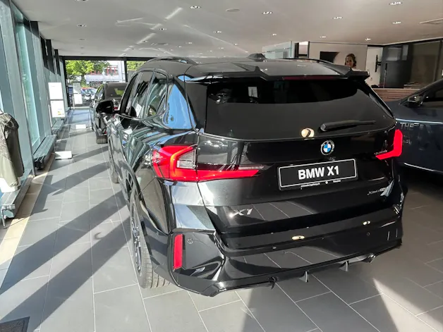 BMW X1 xDrive 23i 48V M Sport Pro