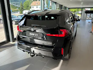 BMW X1 xDrive 23i 48V M Sport Pro