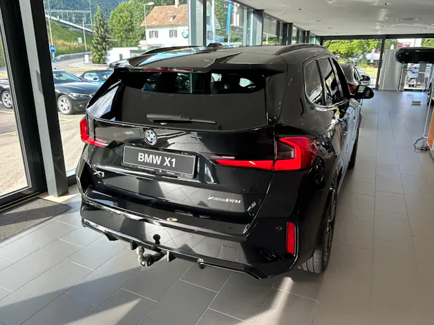 BMW X1 xDrive 23i 48V M Sport Pro