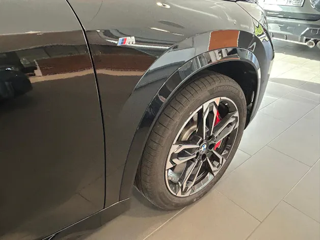 BMW X1 xDrive 23i 48V M Sport Pro