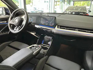 BMW X1 xDrive 23i 48V M Sport Pro