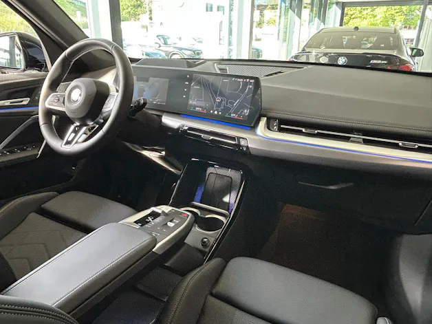 BMW X1 xDrive 23i 48V M Sport Pro