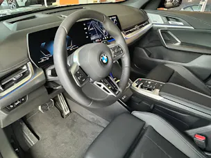 BMW X1 xDrive 23i 48V M Sport Pro
