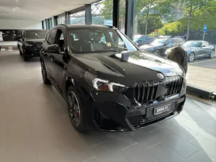 BMW X1 xDrive 23i 48V M Sport Pro