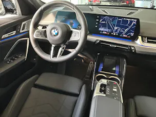 BMW X1 xDrive 23i 48V M Sport Pro