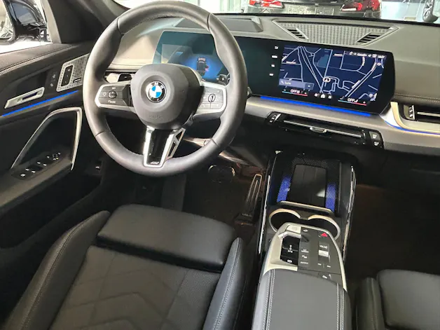 BMW X1 xDrive 23i 48V M Sport Pro