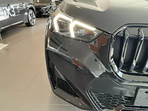 BMW X1 xDrive 23i 48V M Sport Pro