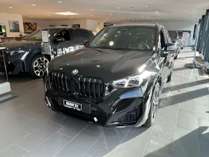 BMW X1 xDrive 23i 48V M Sport Pro