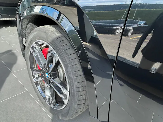 BMW X1 xDrive 23i 48V M Sport Pro
