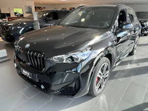 BMW X1 xDrive 23i 48V M Sport Pro
