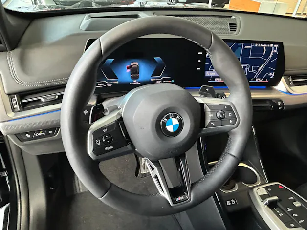 BMW X1 xDrive 23i 48V M Sport Pro