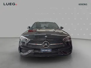 Mercedes-Benz C 300 4M - AMG / DISTRONIC / 360 Grad Kamera / Panorama-Dach