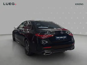 Mercedes-Benz C 300 4M - AMG / DISTRONIC / 360 Grad Kamera / Panorama-Dach