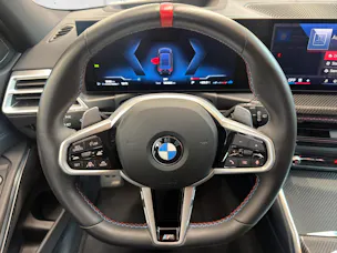 BMW M340i xDrive Touring M Sport Pro 48V