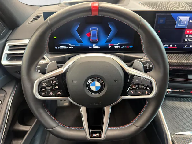 BMW M340i xDrive Touring M Sport Pro 48V