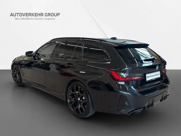 BMW M340i xDrive Touring M Sport Pro 48V