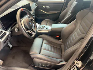 BMW M340i xDrive Touring M Sport Pro 48V
