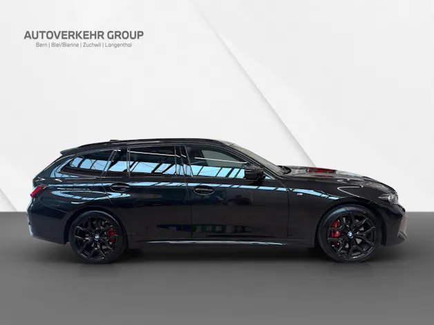 BMW M340i xDrive Touring M Sport Pro 48V