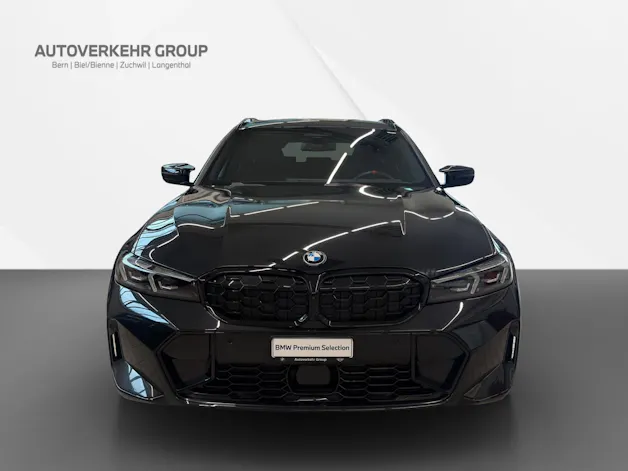 BMW M340i xDrive Touring M Sport Pro 48V