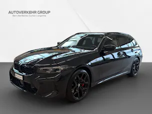 BMW M340i xDrive Touring M Sport Pro 48V