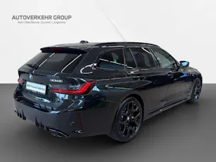BMW M340i xDrive Touring M Sport Pro 48V