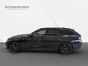 BMW M340i xDrive Touring M Sport Pro 48V