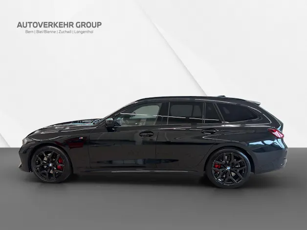 BMW M340i xDrive Touring M Sport Pro 48V