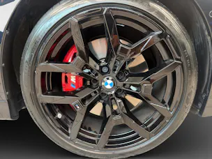 BMW M340i xDrive Touring M Sport Pro 48V