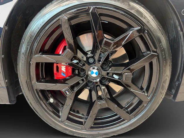 BMW M340i xDrive Touring M Sport Pro 48V