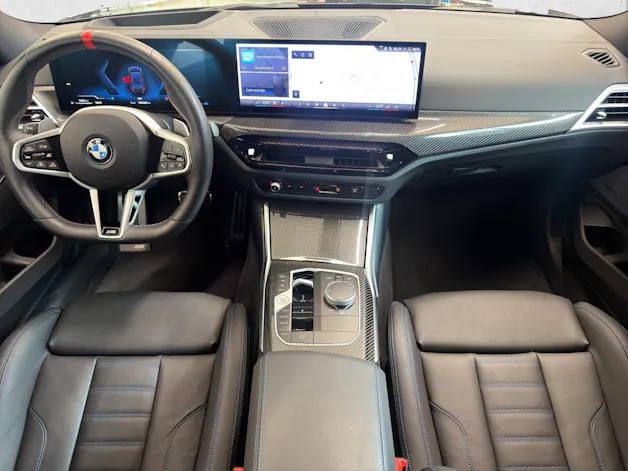 BMW M340i xDrive Touring M Sport Pro 48V