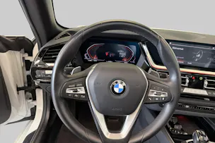 BMW Z4 sDrive 20i Sport Line Steptronic