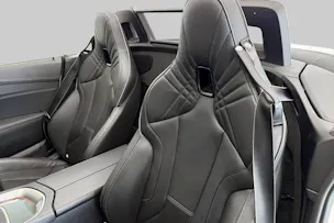 BMW Z4 sDrive 20i Sport Line Steptronic