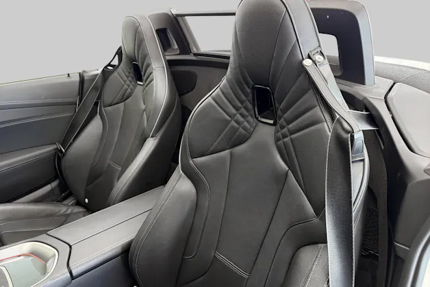 BMW Z4 sDrive 20i Sport Line Steptronic