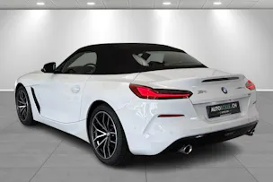 BMW Z4 sDrive 20i Sport Line Steptronic