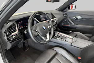 BMW Z4 sDrive 20i Sport Line Steptronic