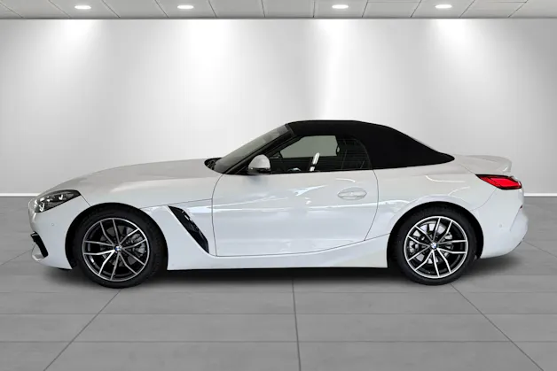 BMW Z4 sDrive 20i Sport Line Steptronic