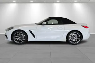 BMW Z4 sDrive 20i Sport Line Steptronic