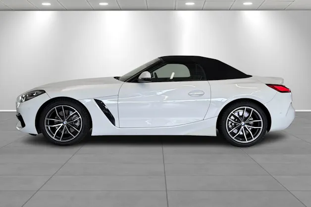 BMW Z4 sDrive 20i Sport Line Steptronic