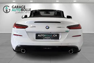 BMW Z4 sDrive 20i Sport Line Steptronic