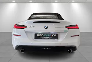 BMW Z4 sDrive 20i Sport Line Steptronic