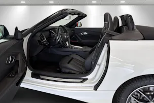 BMW Z4 sDrive 20i Sport Line Steptronic