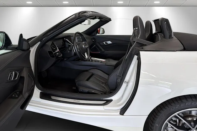 BMW Z4 sDrive 20i Sport Line Steptronic
