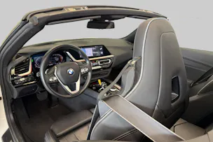 BMW Z4 sDrive 20i Sport Line Steptronic