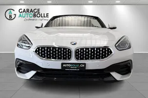 BMW Z4 sDrive 20i Sport Line Steptronic