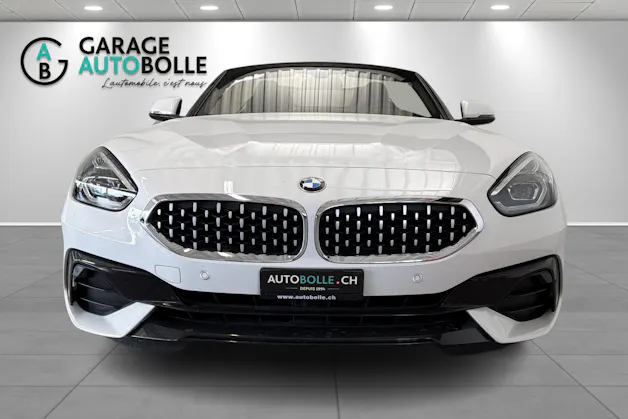 BMW Z4 sDrive 20i Sport Line Steptronic