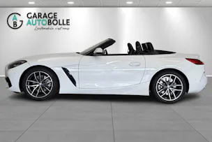 BMW Z4 sDrive 20i Sport Line Steptronic